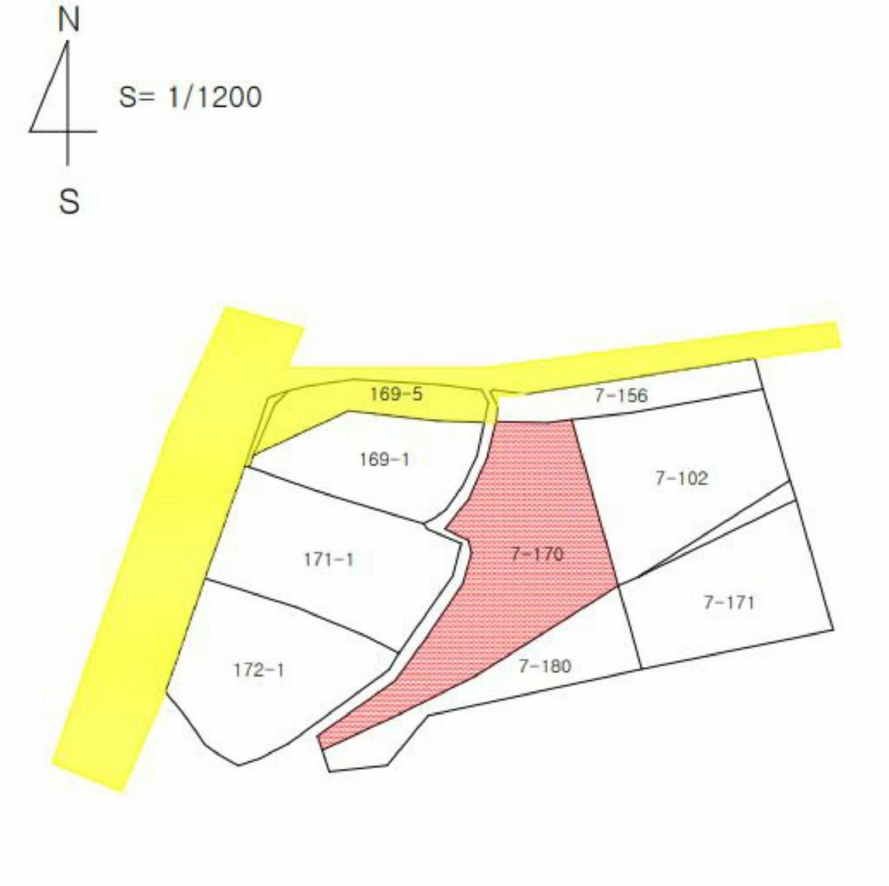 대구광역시 달성군 구지면 대암리 7-170 답 경매 사진 19
