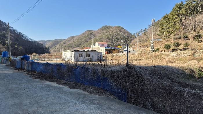 경상남도 거제시 장목면 외포리 1569 답 경매 사진 13
