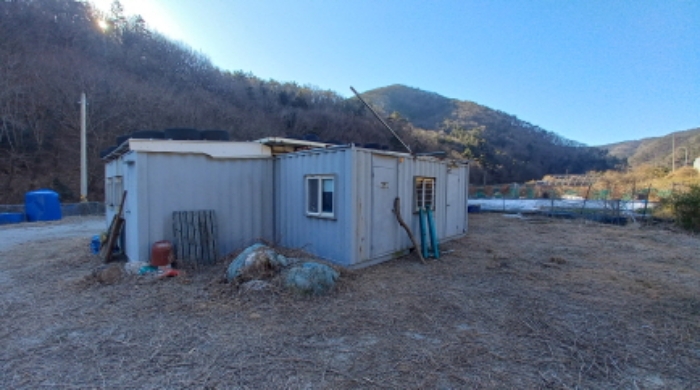경상남도 거제시 장목면 외포리 1569 답 경매 사진 5