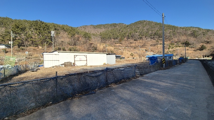 경상남도 거제시 장목면 외포리 1569 답 경매 사진 10