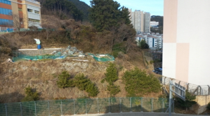 경상남도 거제시 옥포동 1118-3 외 1필지 임야 경매 사진 2