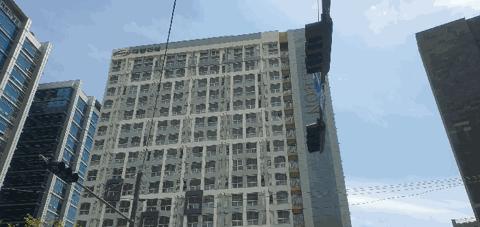 서울특별시 금천구 가산동 776 가산대명벨리온 제7층 제707호 오피스텔 경매 사진 23