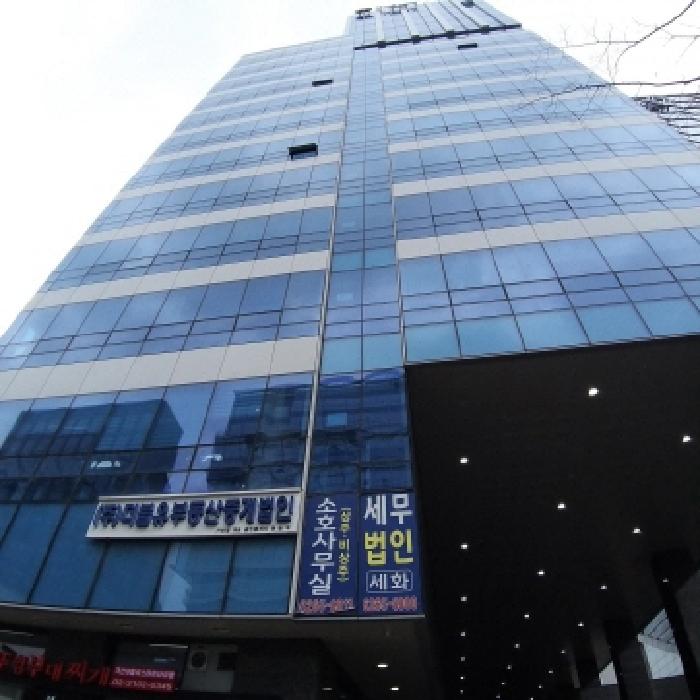 서울특별시 금천구 가산동 327-5 지밸리더리브스마트타워 제6층 제620호 아파트형공장 경매 사진 22