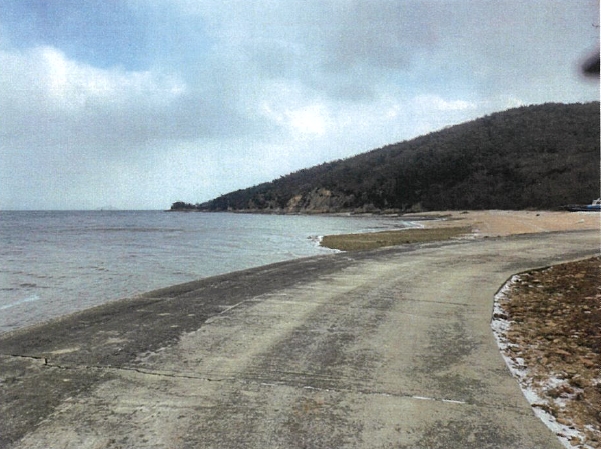 인천광역시 중구 무의동 산267-1 임야 경매 사진 14