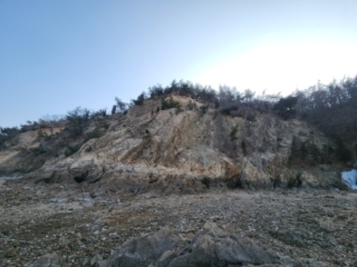 인천광역시 중구 무의동 산267-2 임야 경매 사진 16