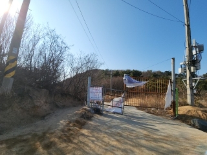 인천광역시 중구 무의동 산267-3 임야 경매 사진 15