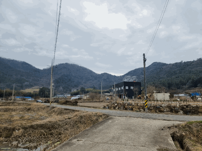 전라남도 나주시 봉황면 운곡리 196 대지 경매 사진 46
