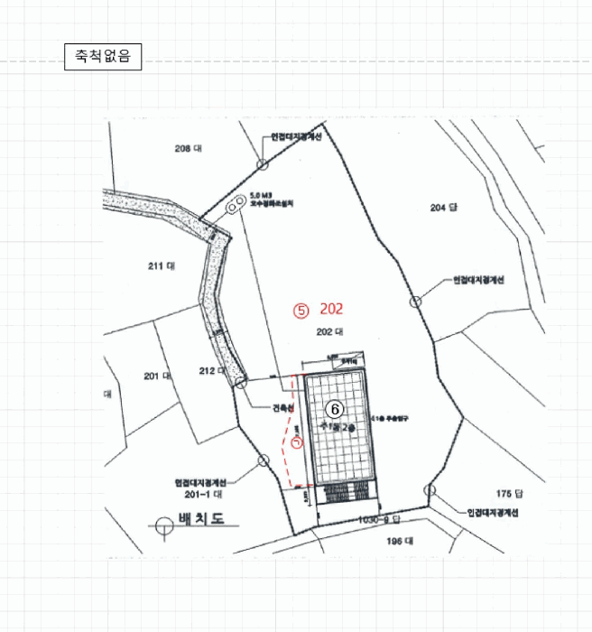 전라남도 나주시 봉황면 운곡리 202 창고 경매 사진 60