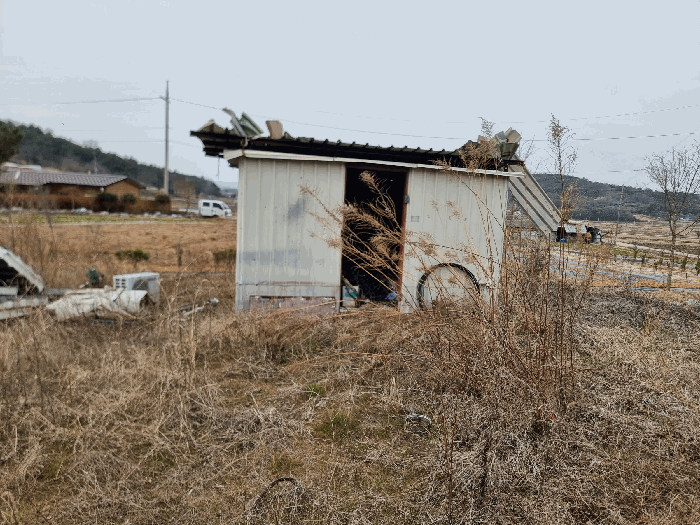 전라남도 나주시 봉황면 운곡리 202 창고 경매 사진 49