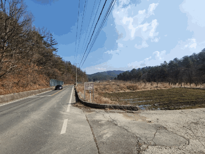 경상남도 함안군 산인면 입곡리 874-1 답 경매 사진 22