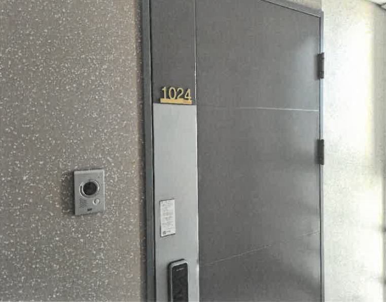 광주광역시 북구 신안동 121-2 광주역한국아델리움 10층1024호 오피스텔 경매 사진 16
