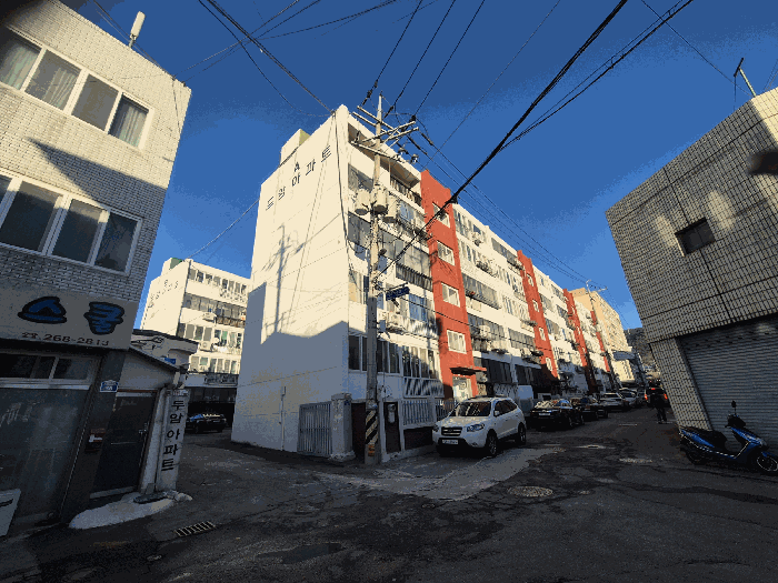 광주광역시 북구 두암동 849-21 에이동 1층103호 아파트 경매 사진 12
