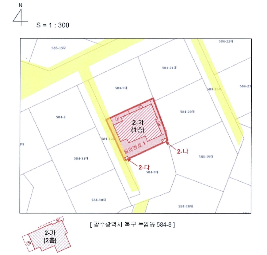 광주광역시 북구 두암동 584-8 주택 경매 사진 47