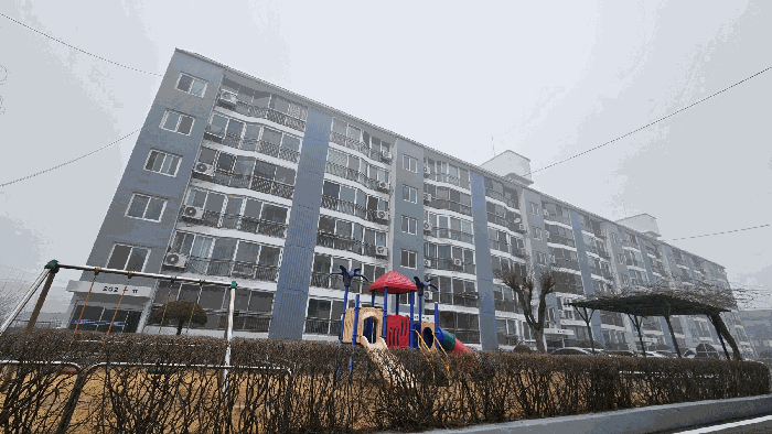 충청북도 청주시 청원구 내수읍 마산리 5-5 진흥2차아파트 202동 2층206호 외 4필지 아파트 경매 사진 3