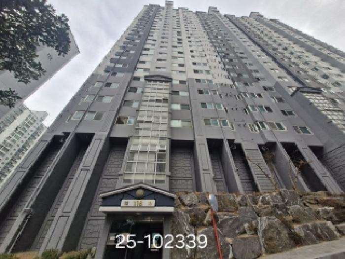 부산광역시 사하구 장림동 875 동원로얄듀크 118동 14층1413호 아파트 경매 사진 7