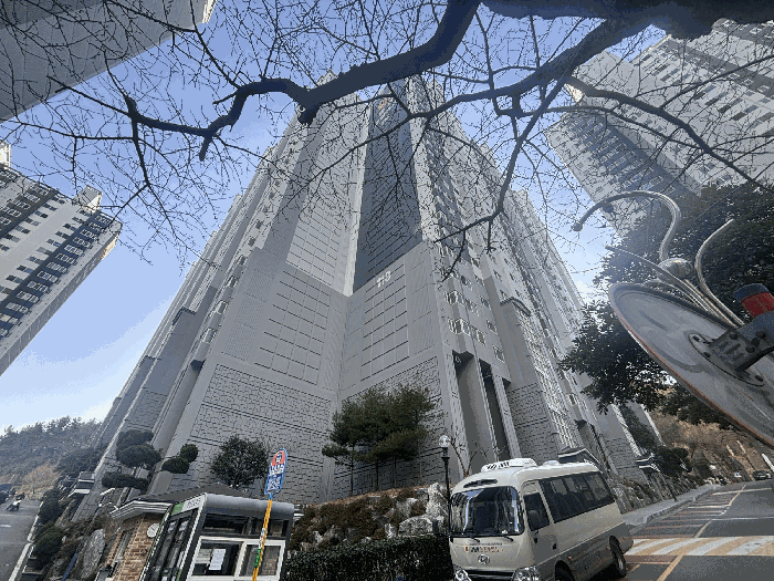 부산광역시 사하구 장림동 875 동원로얄듀크 118동 14층1413호 아파트 경매 사진 9