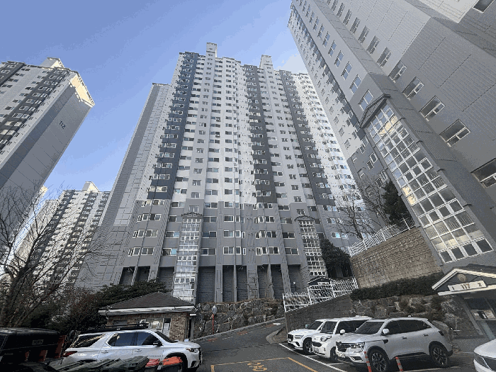 부산광역시 사하구 장림동 875 동원로얄듀크 118동 14층1413호 아파트 경매 사진 10