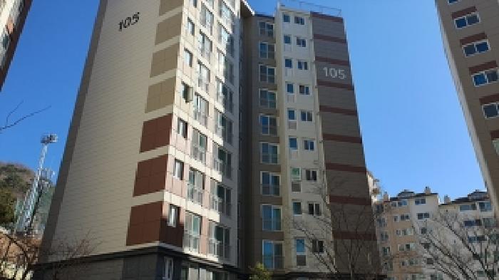 경상남도 김해시 동상동 1100-1 동상동 베스티움 105동 2층 201호 아파트 경매 사진 8