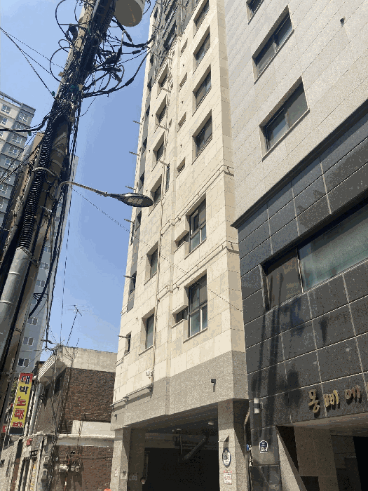 서울특별시 금천구 가산동 140-76 비엔더포레 제9층 제903호 오피스텔 경매 사진 12