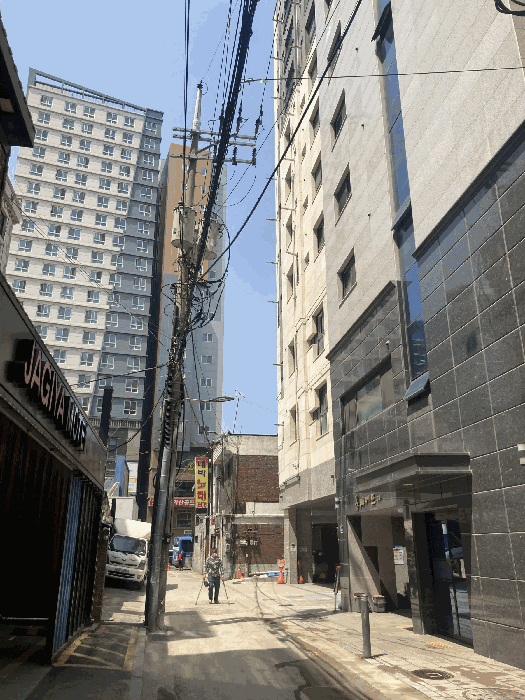 서울특별시 금천구 가산동 140-76 비엔더포레 제9층 제903호 오피스텔 경매 사진 5