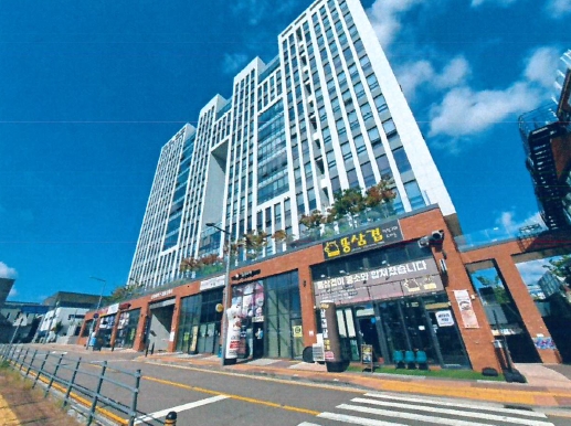경기 군포시 부곡동 1246, 1층에이-114호 (부곡동,군포에이스더블유밸리지식산업센터) 근린상가 경매 사진 4