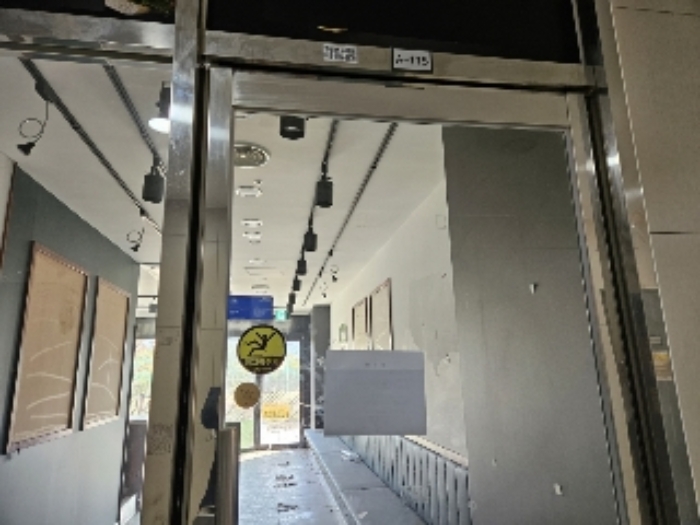 경기 군포시 부곡동 1246, 1층에이-115호 (부곡동,군포에이스더블유밸리지식산업센터) 근린상가 경매 사진 13