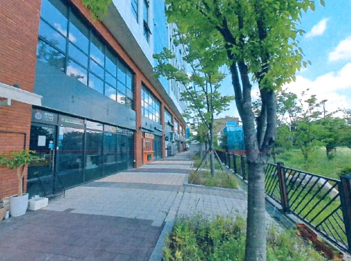 경기 군포시 부곡동 1246, 1층에이-115호 (부곡동,군포에이스더블유밸리지식산업센터) 근린상가 경매 사진 5