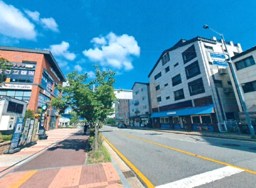 경기 군포시 부곡동 1246, 1층에이-115호 (부곡동,군포에이스더블유밸리지식산업센터) 근린상가 경매 사진 7