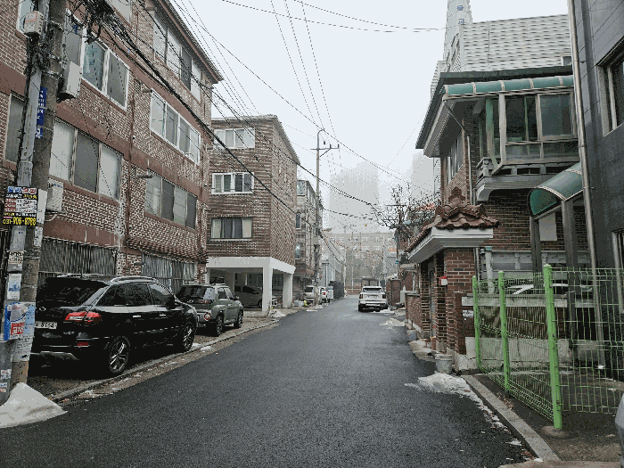 경기도 의정부시 의정부동 604-2 신양그린빌라 4층 402호 외 1필지 다세대주택 경매 사진 4
