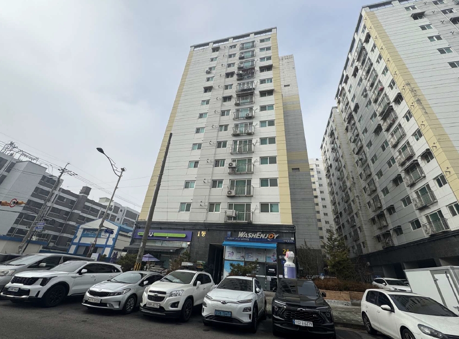 인천광역시 부평구 청천동 379-8 더원스테이트 6층1동605호 오피스텔 경매 사진 27