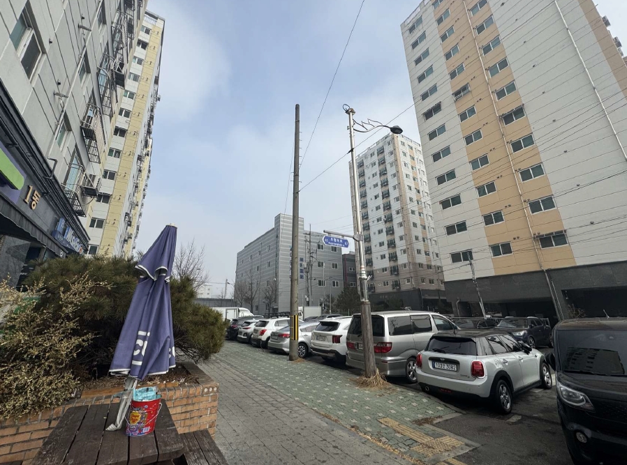 인천광역시 부평구 청천동 379-8 더원스테이트 6층1동605호 오피스텔 경매 사진 29