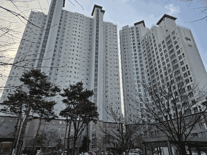 경상북도 경산시 상방동 298 경산남천리버뷰우방아이유쉘 101동 18층1804호 아파트 경매 사진 15