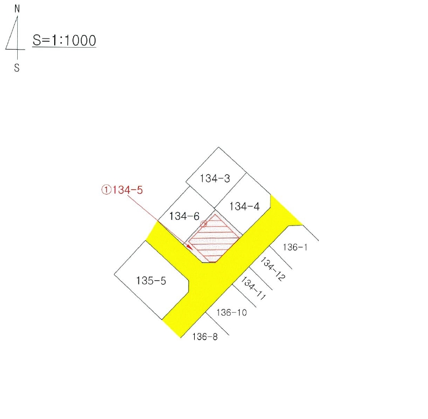 경상북도 칠곡군 석적읍 중리 134-5 근린주택 경매 사진 44
