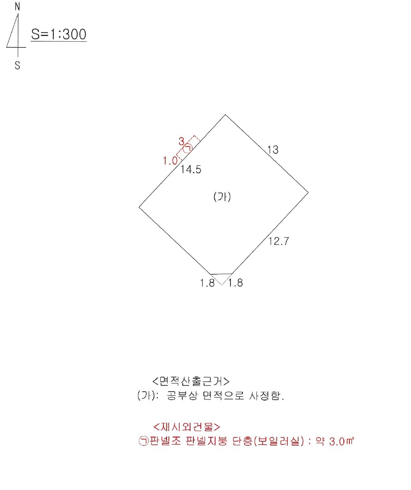 경상북도 칠곡군 석적읍 중리 134-5 근린주택 경매 사진 35