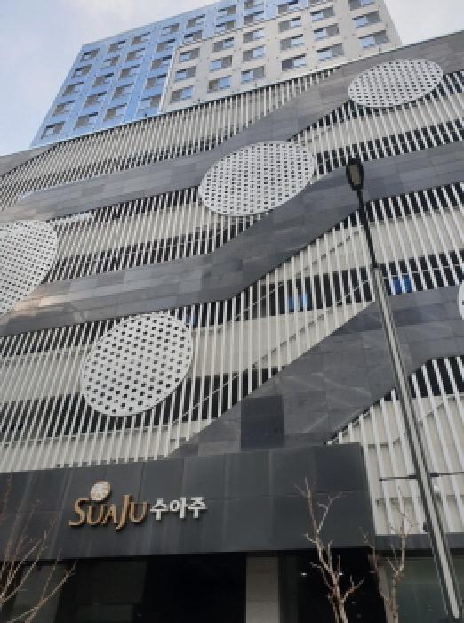 서울특별시 송파구 거여동 603-1 수아주오피스텔 1층102호 근린상가 경매 사진 25