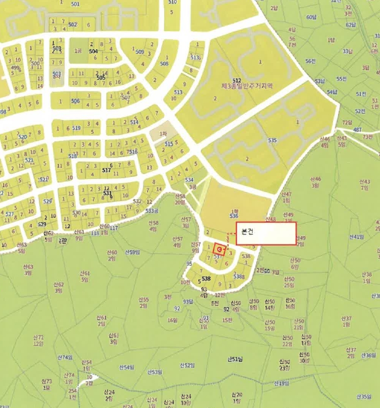 인천광역시 서구 검암동 537-3 시크릿가든2차 3층304호 다세대(빌라) 경매 사진 19
