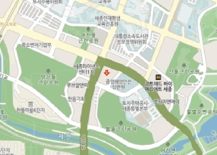 세종특별자치시 어진동 656 푸르지오시티 17층1705호 오피스텔 경매 사진 26