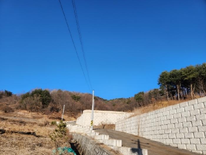 경기도 양주시 남면 신암리 12-14 외 4필지 임야 경매 사진 26