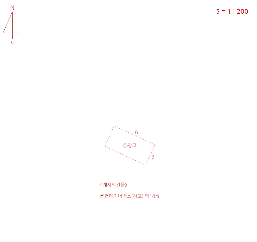 경기도 양주시 남면 신암리 12-14 외 4필지 임야 경매 사진 32