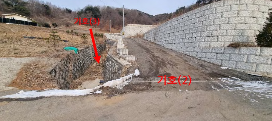경기도 양주시 남면 신암리 12-14 외 4필지 임야 경매 사진 6