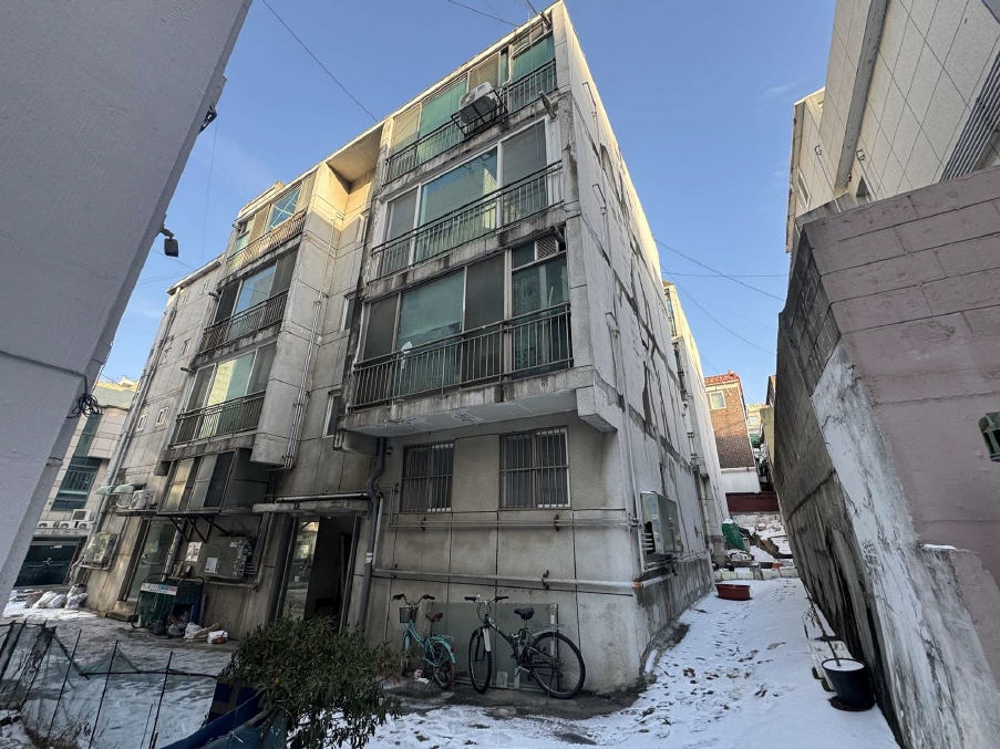 인천광역시 미추홀구 용현동 84-44 4층401호 다세대(빌라) 경매 사진 25