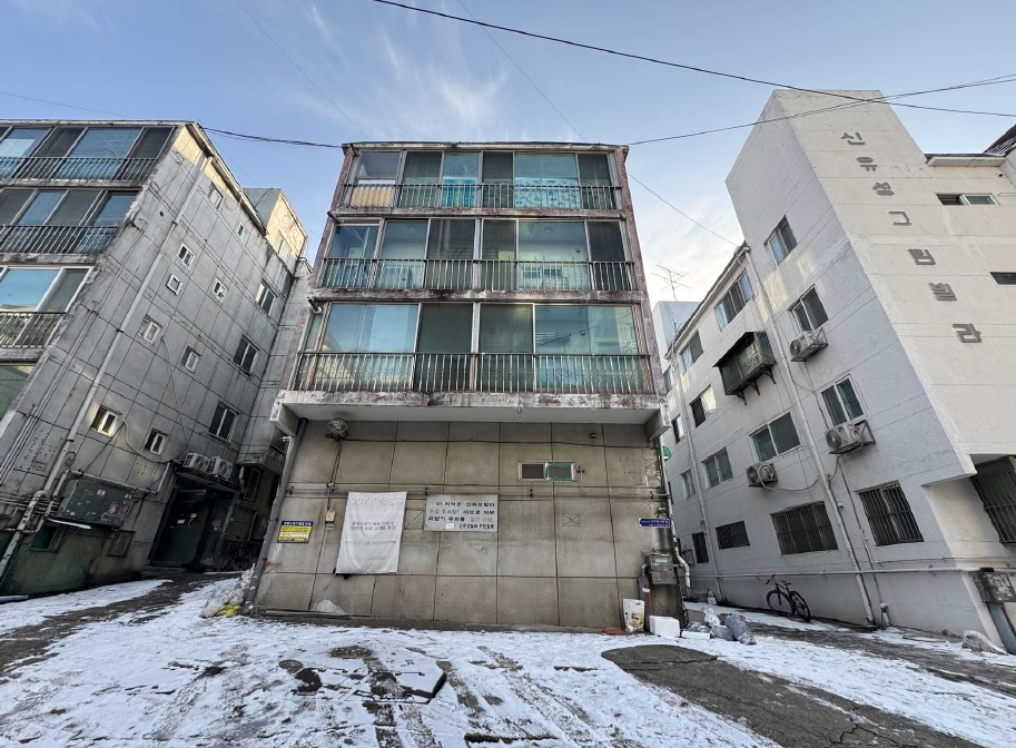 인천광역시 미추홀구 용현동 84-44 4층401호 다세대(빌라) 경매 사진 26
