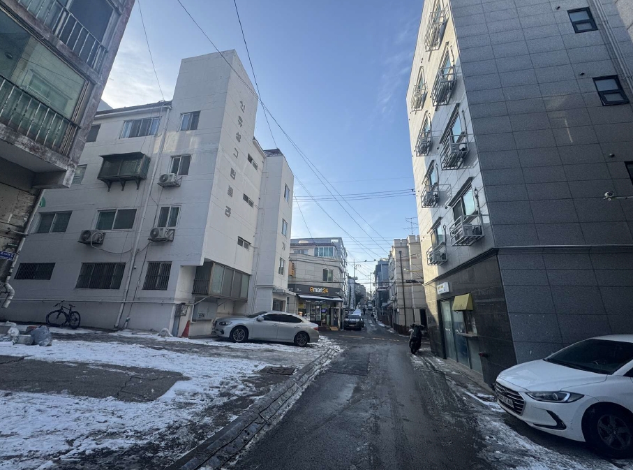 인천광역시 미추홀구 용현동 84-44 4층401호 다세대(빌라) 경매 사진 27