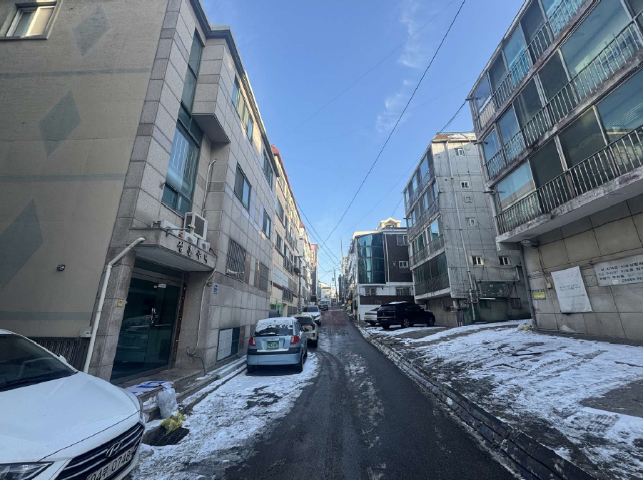 인천광역시 미추홀구 용현동 84-44 4층401호 다세대(빌라) 경매 사진 28