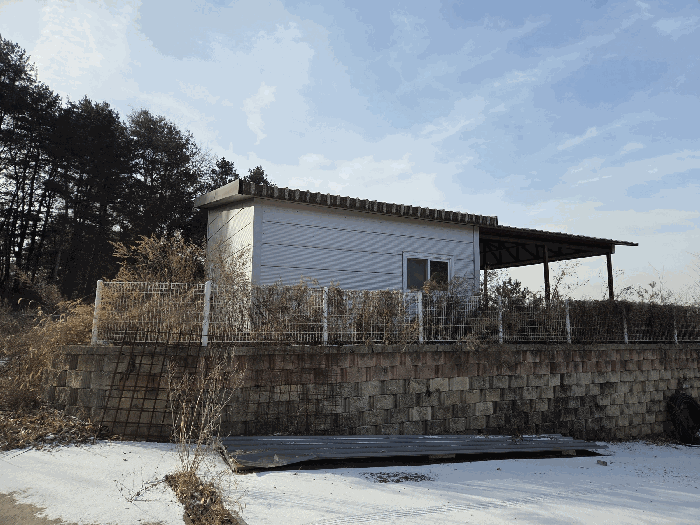 충청북도 청주시 상당구 가덕면 계산리 126-7 외 7필지 대지 경매 사진 10