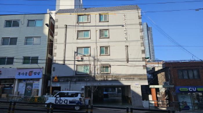 경기도 부천시 원미구 심곡동 298-23 늘푸른그린빌 5층501호 외 1필지 다세대주택 경매 사진 1