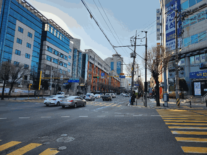 경기도 부천시 원미구 심곡동 298-23 늘푸른그린빌 5층501호 외 1필지 다세대주택 경매 사진 7