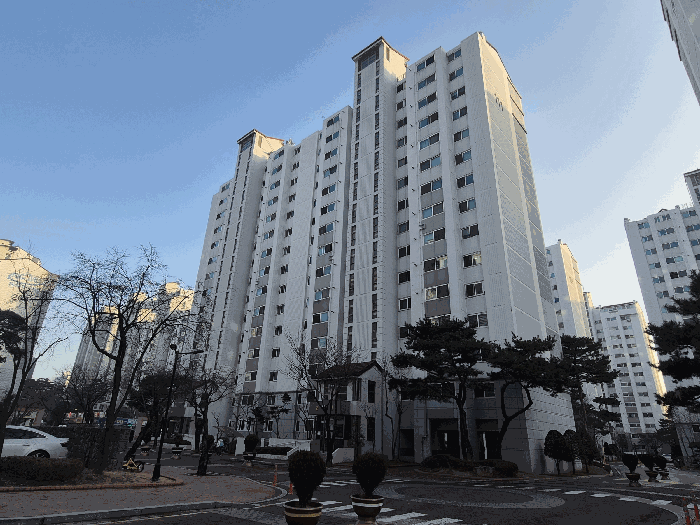 충청남도 천안시 서북구 불당동 757 불당아이파크 111동 11층1104호 아파트 경매 사진 18