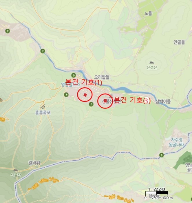 울산광역시 울주군 상북면 등억알프스리 535-7 숙박시설 경매 사진 38