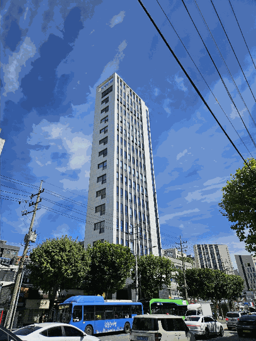 서울특별시 영등포구 양평동1가 182 메타벨리 제4층 제405호 아파트형공장 경매 사진 32